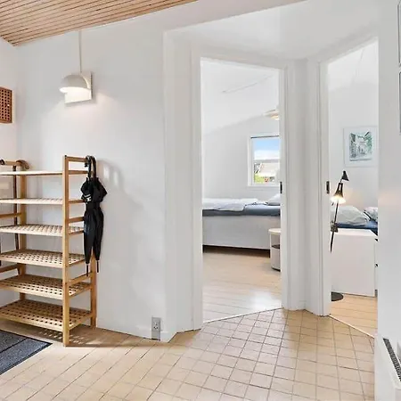 Fy421-frorup-grantoften-3 Tatil Evi