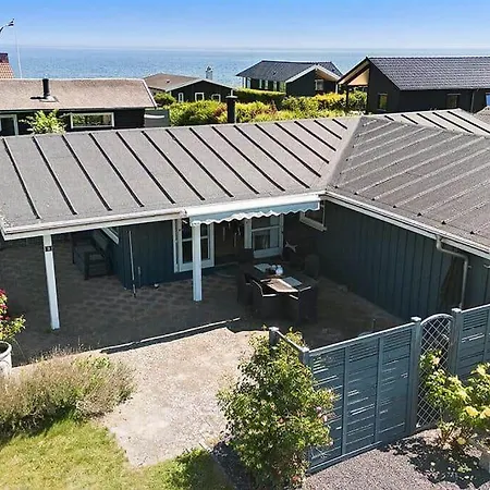 Tatil Evi Fy421-frorup-grantoften-3 Frorup