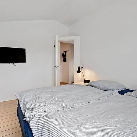 Tatil Evi Fy421-frorup-grantoften-3 *