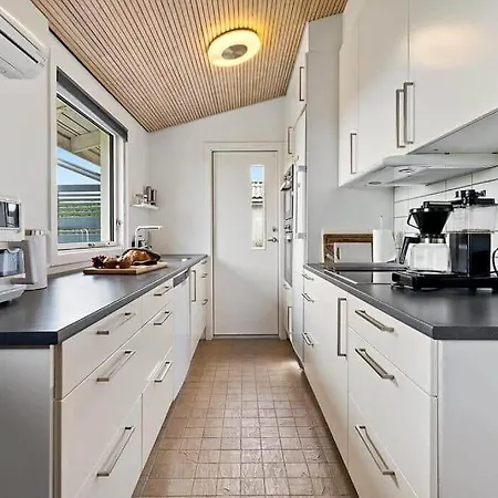 Fy421-frorup-grantoften-3 Tatil Evi *