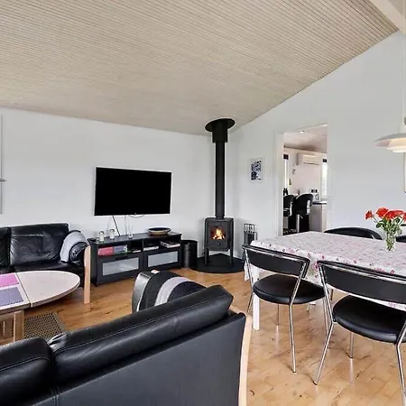 Fy421-frorup-grantoften-3 Tatil Evi *
