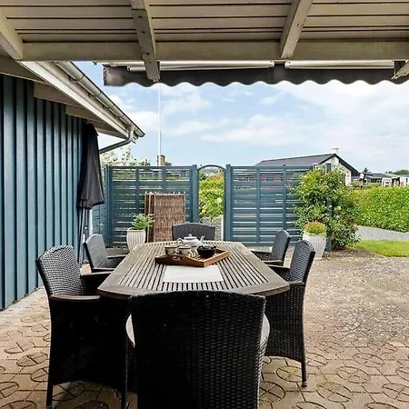 Tatil Evi Fy421-frorup-grantoften-3 Frorup
