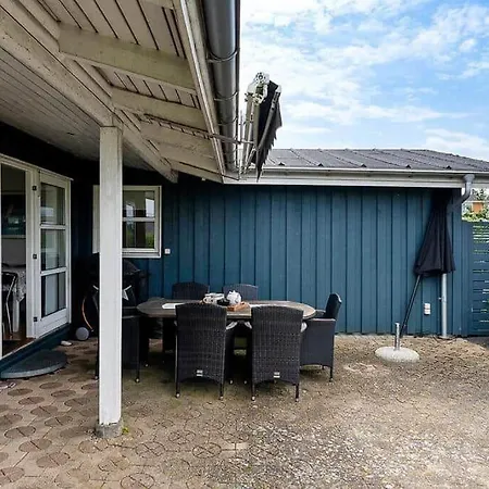 Fy421-frorup-grantoften-3 Tatil Evi *