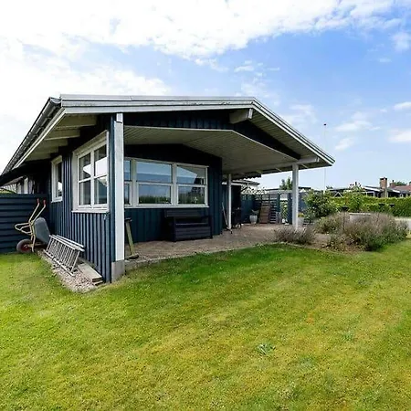 Tatil Evi Fy421-frorup-grantoften-3