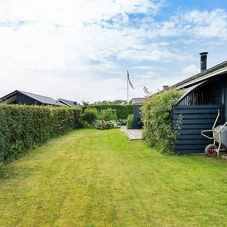Fy421-frorup-grantoften-3 Tatil Evi *